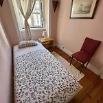 Bright And Comfortable Apartmán *