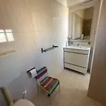 Bright And Comfortable Apartmán