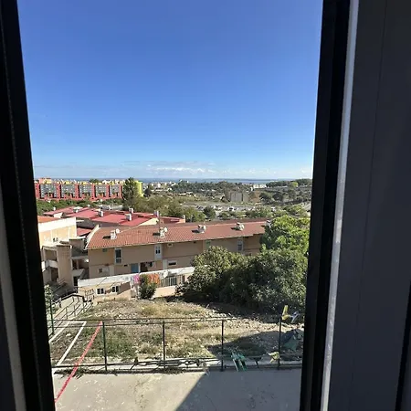 Appartement Bright And Comfortable *