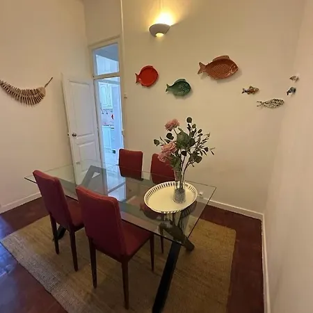 Bright And Comfortable * Lisboa