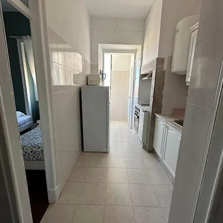 Apartamento Bright And Comfortable *