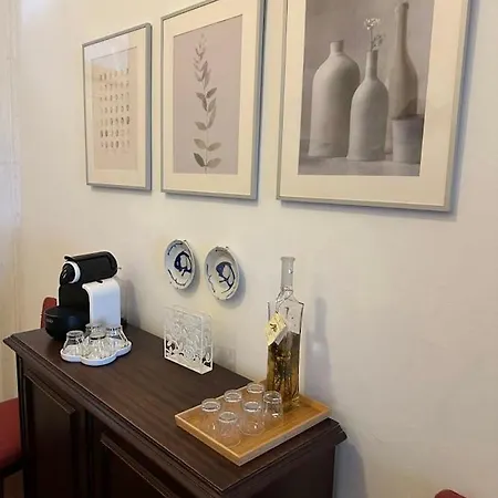 Apartamento Bright And Comfortable *