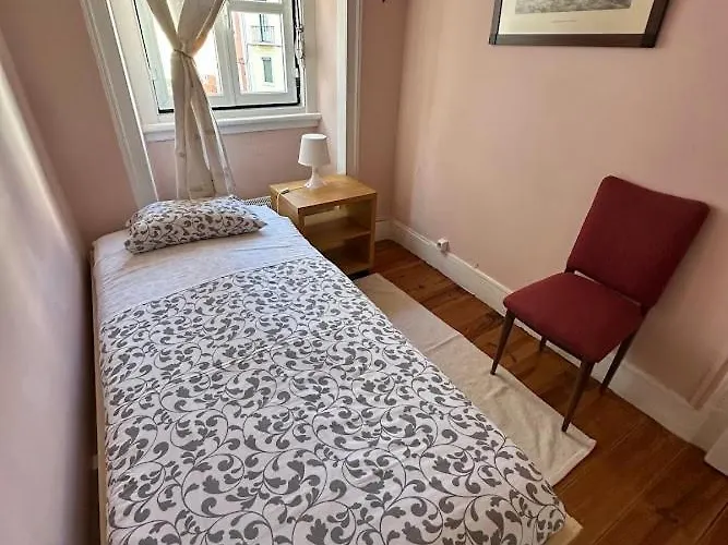 Bright And Comfortable Apartamento *