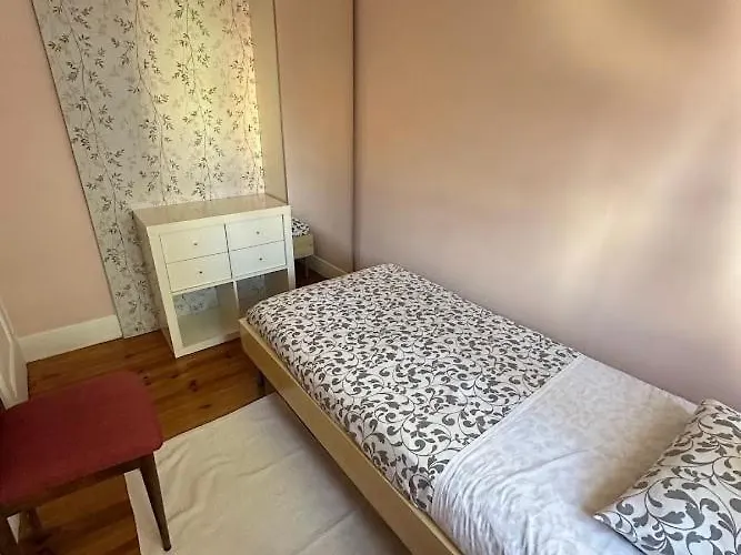 Bright And Comfortable * Lisboa