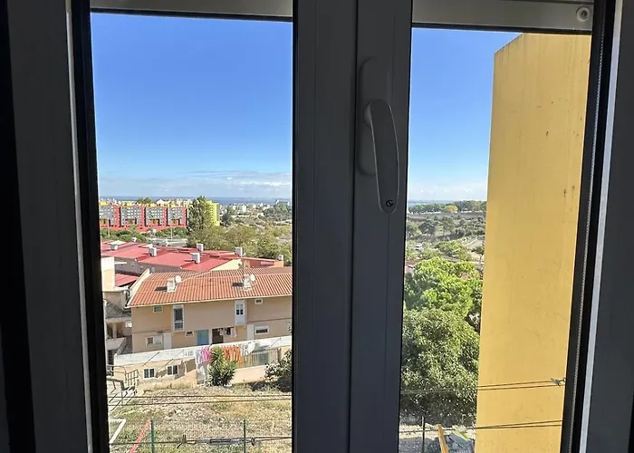 Bright And Comfortable Apartamento Lisboa