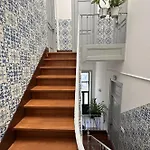 Bright And Comfortable Apartment Lisbon