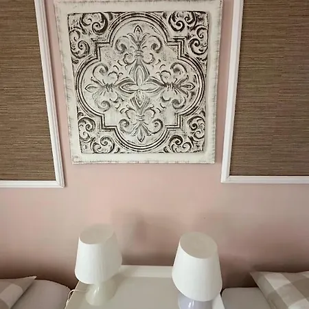 Apartmán Bright And Comfortable