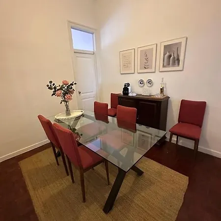 Bright And Comfortable * Lizbona