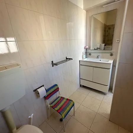 Bright And Comfortable Apartmán