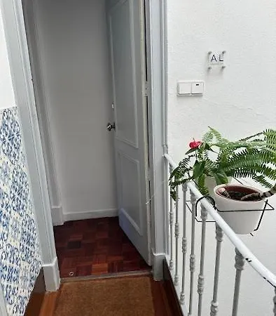 Apartment Bright And Comfortable *