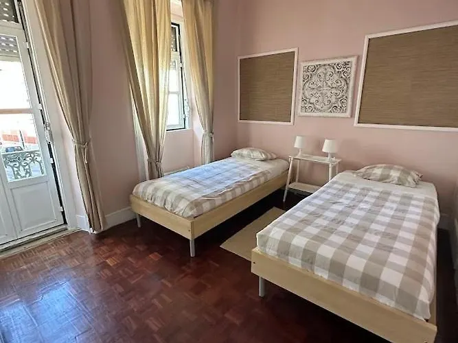 Bright And Comfortable Apartament *