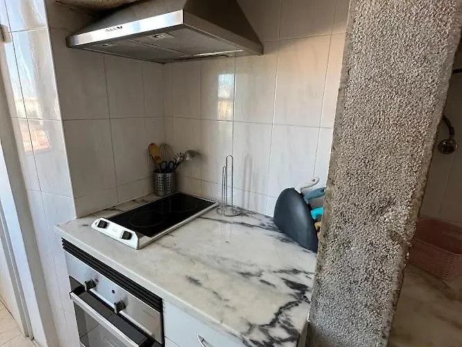 Bright And Comfortable * Lisbon