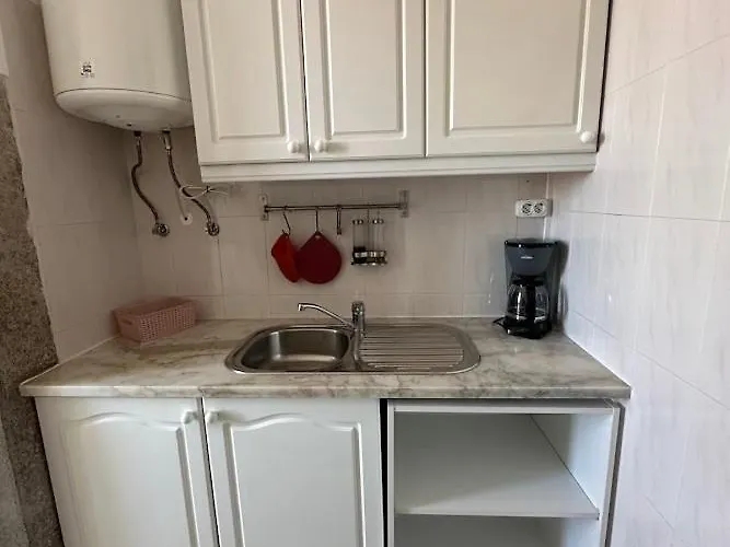 Bright And Comfortable Apartament *