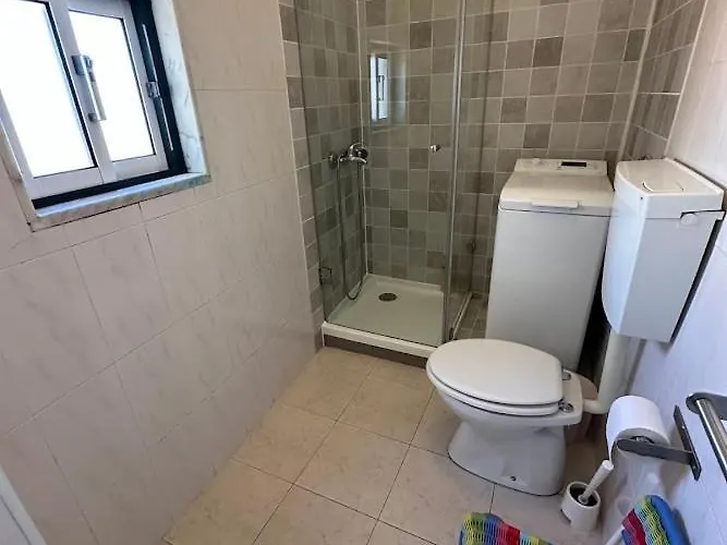 Bright And Comfortable * Lisbon