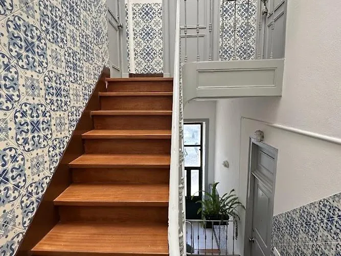 Bright And Comfortable شقة Lisboa