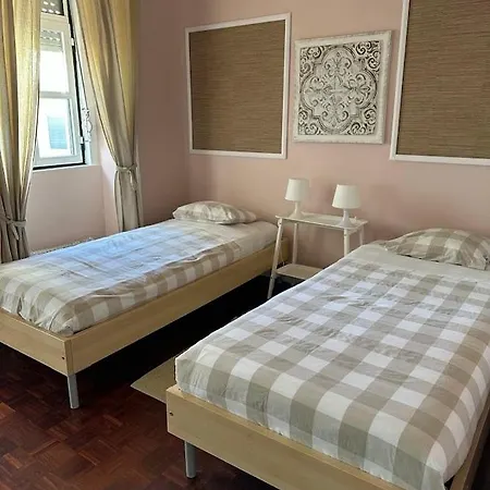 Bright And Comfortable