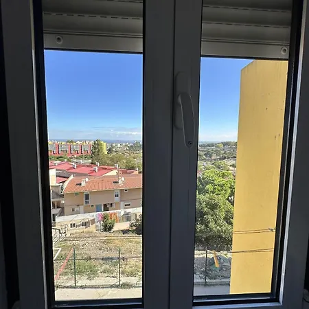 Bright And Comfortable Apartman Lisboa