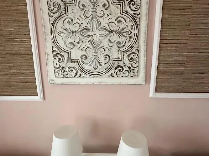 Apartman Bright And Comfortable