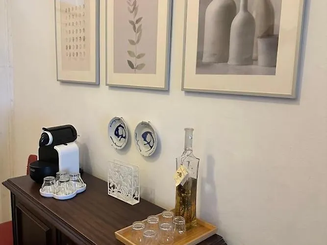 Apartman Bright And Comfortable *