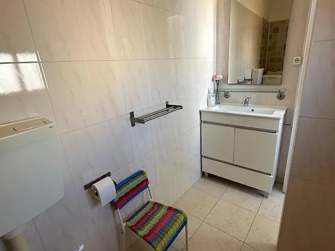 Bright And Comfortable Apartman