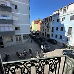 Bright And Comfortable Appartement Lissabon