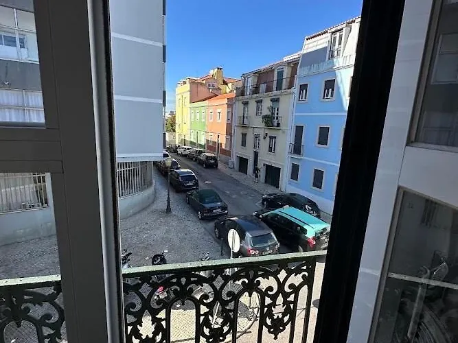 Appartamento Bright And Comfortable