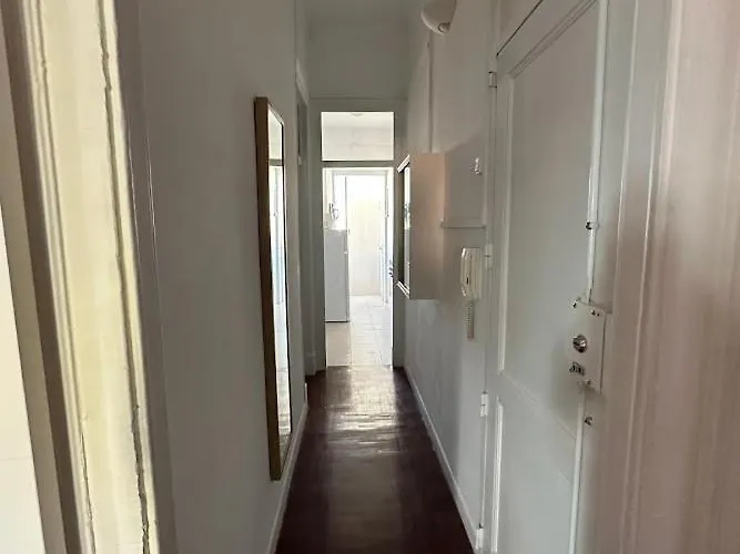 Bright And Comfortable *