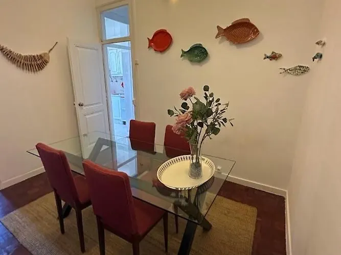 Bright And Comfortable * Lisbona