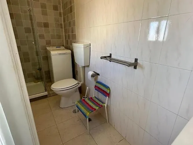 Appartamento Bright And Comfortable *